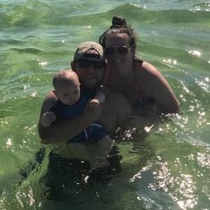 Meet your Posher, Chad